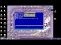 Learning QBASIC - A Simple Program