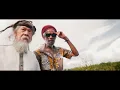 I Kong, Max Romeo, The 18th Parallel - Just Like The Rainbow [Official Video]