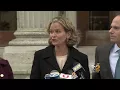 Laura Curran Becomes First Woman Elected As Nassau County Executive