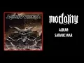 Mortality - Satanic War