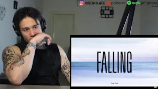 jungkook made this song his song falling reaction 