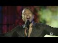 John Legend   Love Me Now Live from Pandora