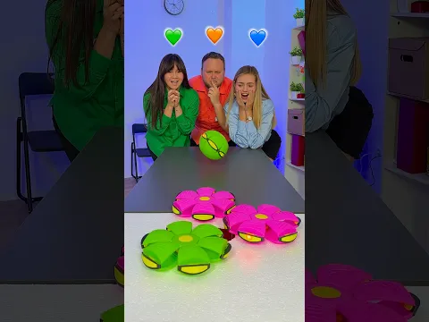 💚, 🧡, 💙 - 🏆???