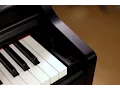 Lagu Yamaha Arius YDP-163 Digital Piano Demo