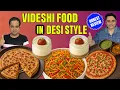 Download Lagu You Won’t Believe These CRAZY Street Food Combos | Delhi Street Food | Delhi Food Blogger Vegetarian