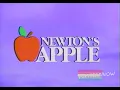 Newton's Apple Episode Show 601, October 15, 1988 KTCA (TPT)