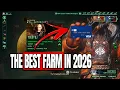 ALL THE BEST PLATINUM FARM IN 2026 RANKED WARFRAME