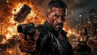 La lealtad se paga con sangre. | Película de Crimen y Suspenso | Película Completa en Español