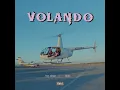 VOLANDO - MORA x BAD BUNNY