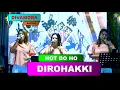 Download Lagu DIVAMORA SISTER - HOT DO HO DIROHAKKI -  LAGU BATAK