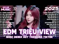 Download Lagu Thương 1 Người Mất Cả.. ♫ BXH Nhạc Trẻ Remix Hay Nhất 2025 -Top 15 Bản EDM TikTok HotTrend TRIỆUVIEW