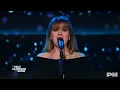 Kelly Clarkson - Remember Me (From Coco [Disney]) (Live on The Kelly Clarkson Show)