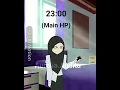 Download Lagu ~•[Kapan terakhir kali kamu dapat tertidur tenang]•~#tweening#ibispaintx#alightmotion#art#