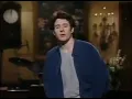 Nirvana - smells like teen spirit - (Live SNL, 1992)