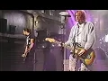 Download Lagu Nirvana - smells like teen spirit - (Live SNL, 1992)