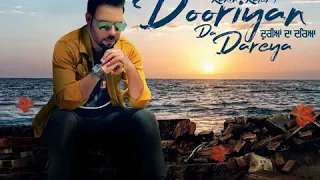 kanth kaler mp3 song dooriyan da dareya