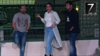 اقوى مقلب في الاماراتيه زهرة العين مع محمد الصيرفي 