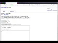 CodingBat firstTwo Quick Easy Solution