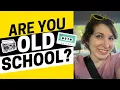 AEE - Are You Old School What This Phrase Really Means