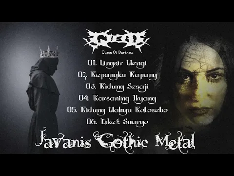 Download MP3 Full Album Gothic Metal Jawa Version || Indonesia