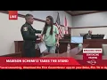 Teen survivor tells harrowing story of being stalked stabbed 17 times asking that ex gets life