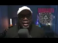 First Time Hearing SOUNDGARDEN - SLAVES AND BULLDOZERS | Reaction!!