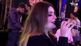 لارا حجازى سالت كل المجروحين مع الجوكر فى الجنوب 