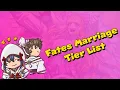 Who Should Corrin Marry