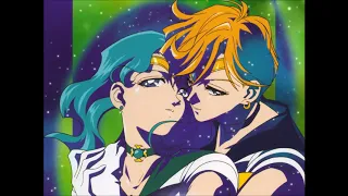 Moon Revenge 緒方恵美feat 勝生真沙子ver  Moon Revenge 緒方恵美feat 勝生真沙子ver