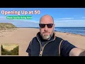 Download Lagu Opening Up At 50 - Thank You For Being Here.