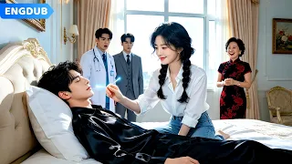 Forced to Marry a Comatose CEO She Didn t Know He Had Already Awakened and Fallen for Her