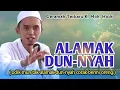 Download Lagu Odik Alamak Dun-Nyah ❤️Pidato Viral K. Moh Hodri
