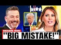 Download Lagu Melania EXPLODES After Jimmy Kimmel EXPOSES Her \u0026 Trump On LIVE TV