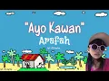 Download Lagu Arafah - Hai Kawan ( Video Lirik ) Cipt : Afih Agrilna 