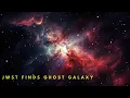 JWST Finds Ghost Galaxy