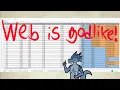D D 5E Advanced Guide to Web and Entangle