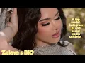 TOP CURVY PLUS-SIZE MODEL Zelaya s - BIO CAREER FACTS AND NETWORTH