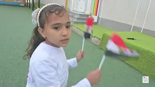 استعراض سيناء   أجمل الاستعراضات الوطنية دندنها