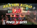 Download Lagu DJ BENDE YOLUMA GIDERIM  . AGATHA AUDIO. POWER OF BATRE. @