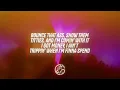 Young Nudy - BTA (Lyrics)