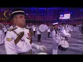 Download Lagu National Anthems of Malaysia and Philippines - 2017 SEA Games Closing Ceremony Kuala Lumpur