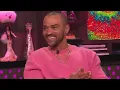 Why Jesse Williams Dislikes When Broadway Audience Reacts to His NUDITY