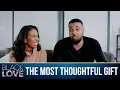 The Most Thoughtful Gift Jeanette Robert Black Love Bonus Clip