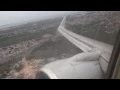 Download Lagu Taag 737-700 goes max power after take off; scary engine roar!!!!! while turning