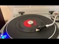 LaVerne Baker “Jim Dandy” 45 RPM “1956”