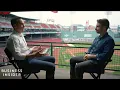 Go Behind The Scenes At Fenway Park With The CFO Of The Boston Red Sox Business Insider