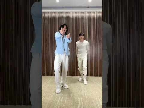 Bang Chan X Hyunjin
