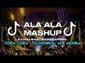 Download Lagu DJ ADE TIA MONIKA MASHUP FULLBASS  - (BASSGANGGA) DJ MALBAR REMIX VIRAL TIK-TOK