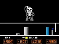 [TAS] Web Undertale 10th Anniversary by CasualPokePlayer in 01:57.133