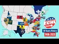 Download Lagu ECHL Teams History | Complete Timeline